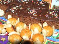 Adventsfeier 2006 07